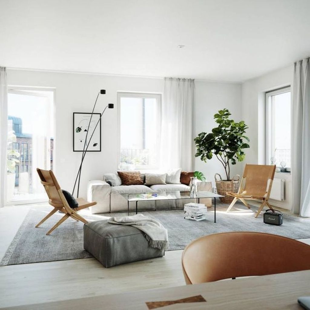 100 Minimalist Home Decor Ideas