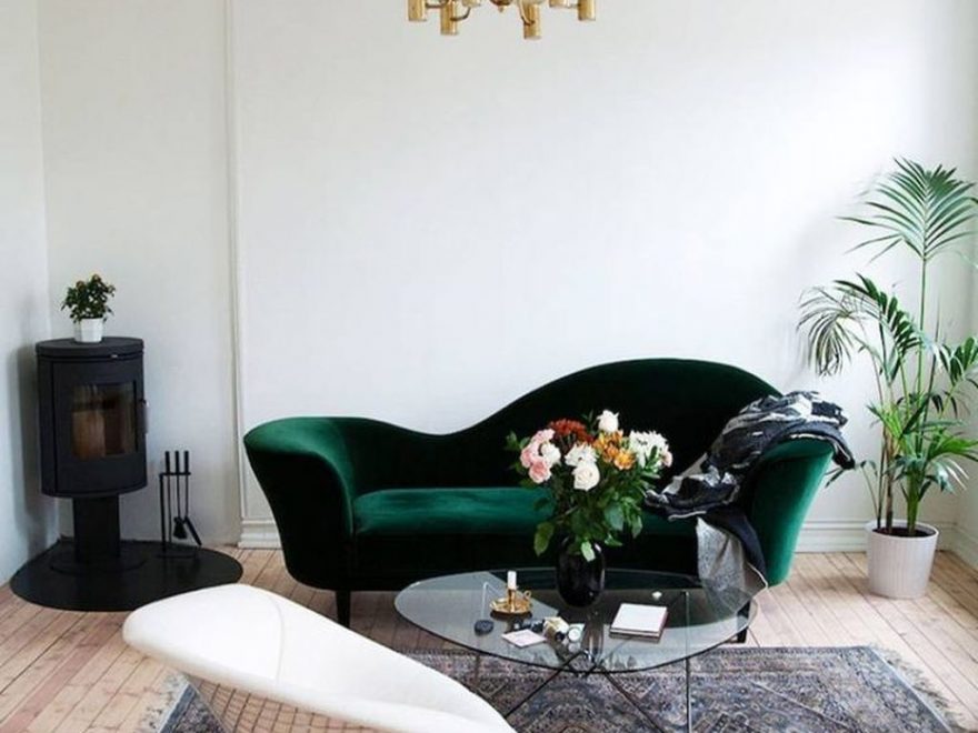 Awesome Modern Minimalist Home Decor Ideas 38
