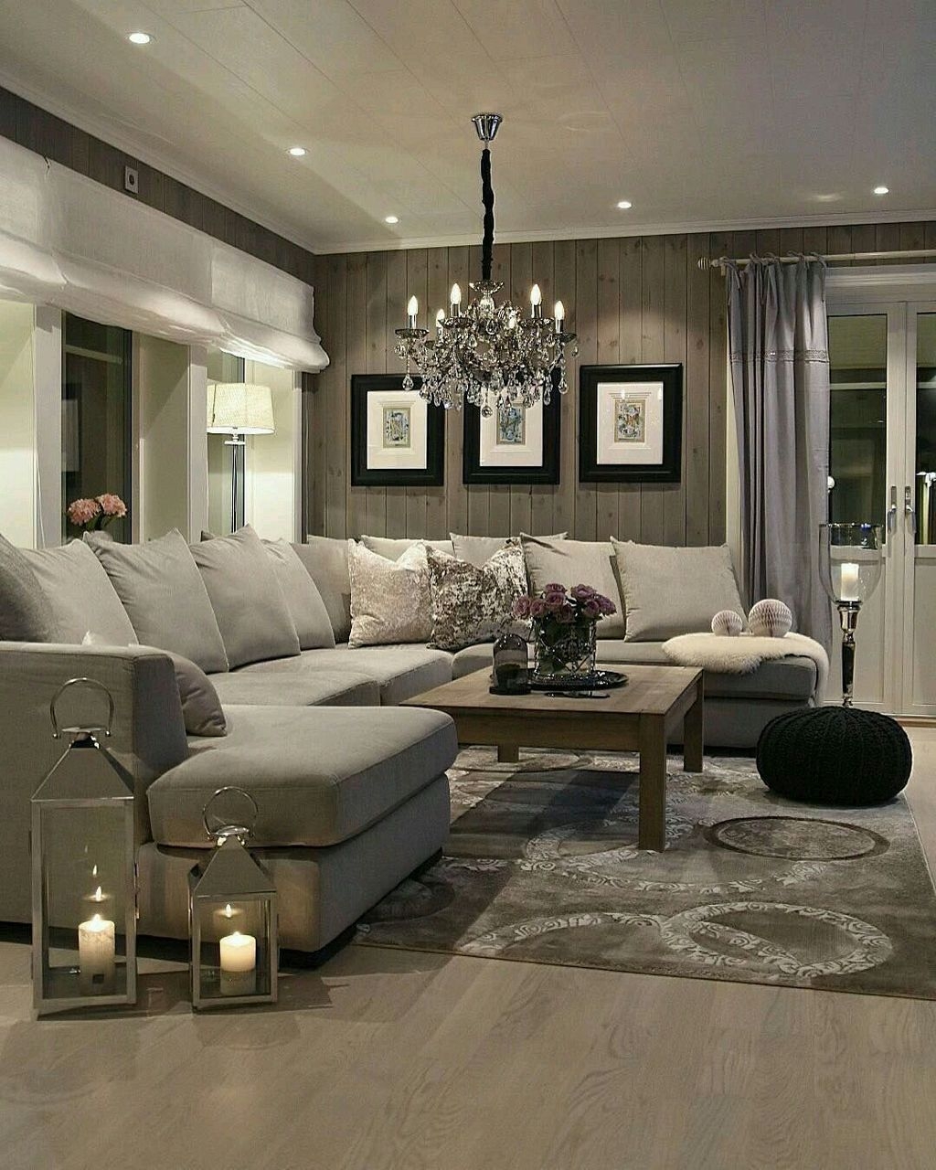 11 The Best Living Room Design Ideas For Your Home | ARCHITECT-TO