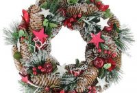 Fabulous Christmas Pine Cone Decorations 44