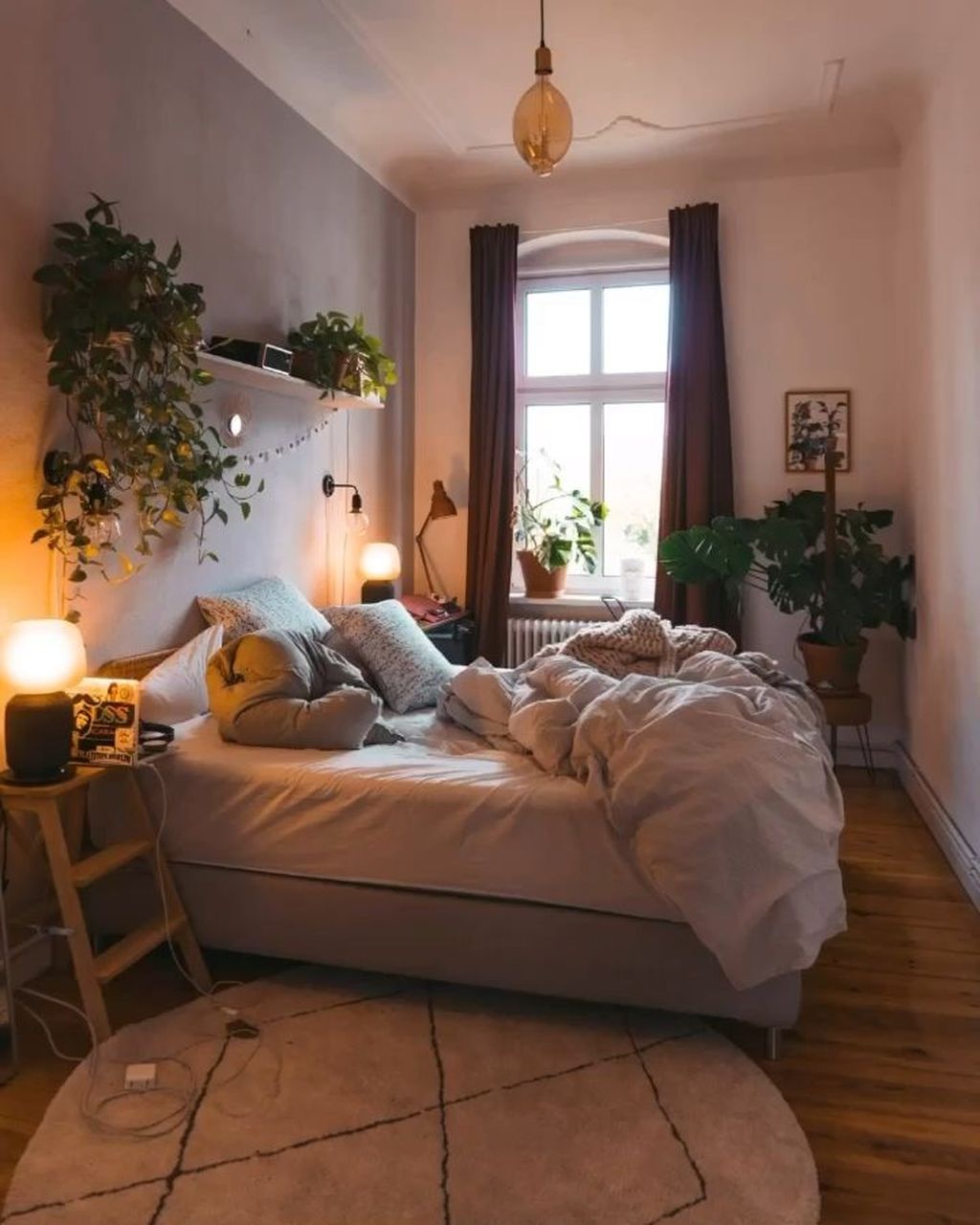 Minimalist Bedroom