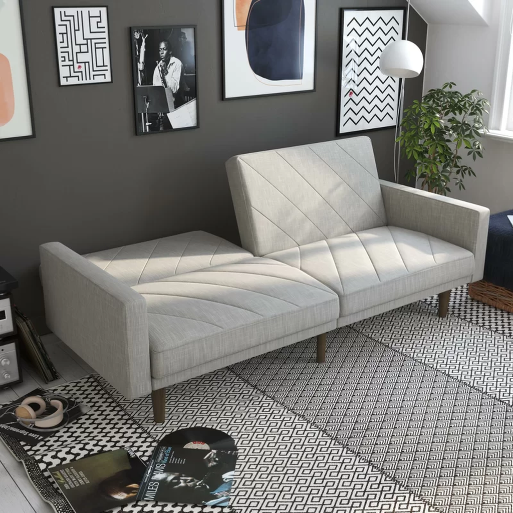 Gorgeous Modern Sofa Designs That You Definitely Like 02 