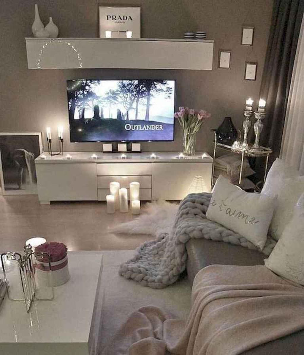 The Best Apartment Living Room Decor Ideas On A Budget 01 PIMPHOMEE