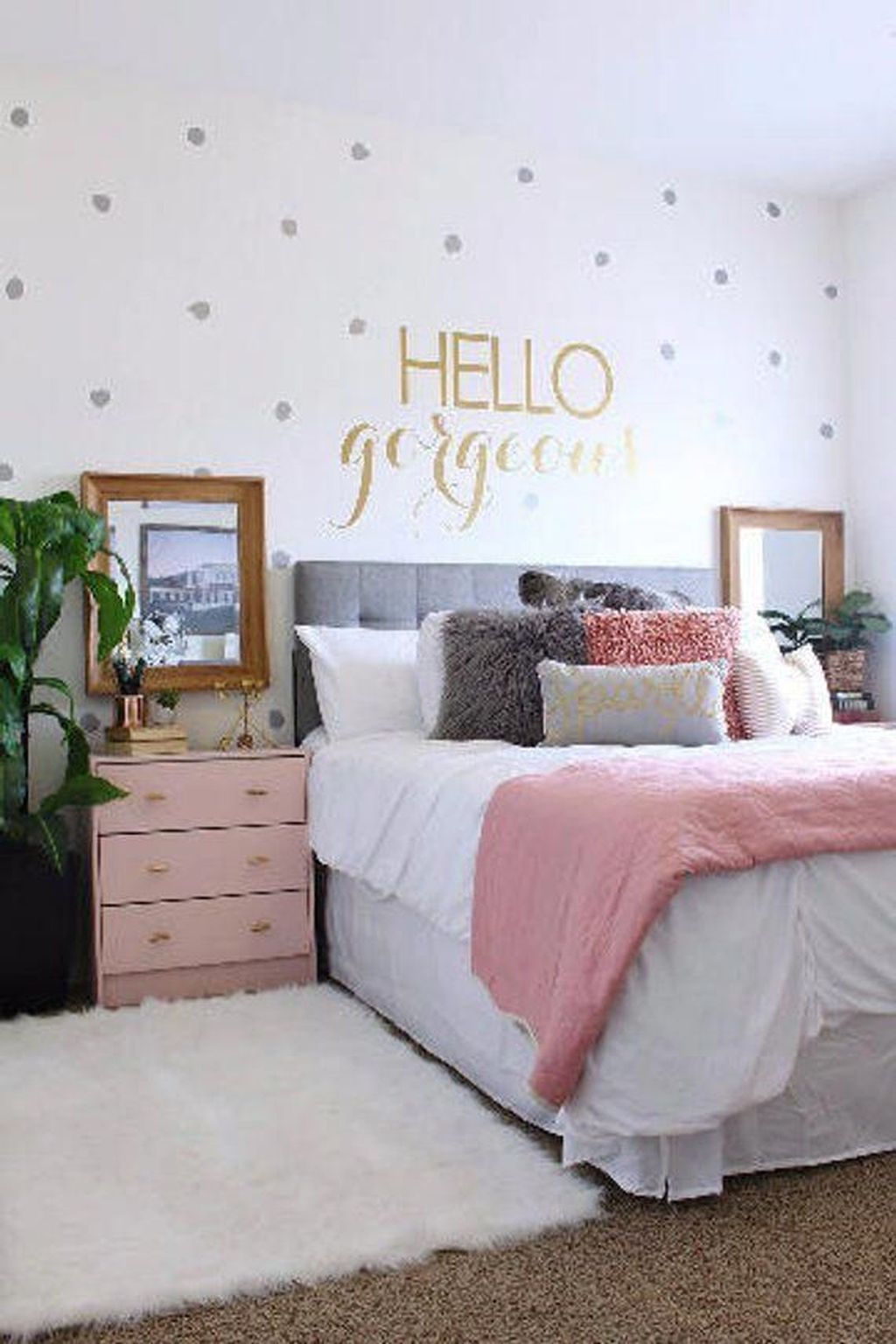 32 The Best Diy Bedroom Decor Ideas You Have To Try Pimphomee