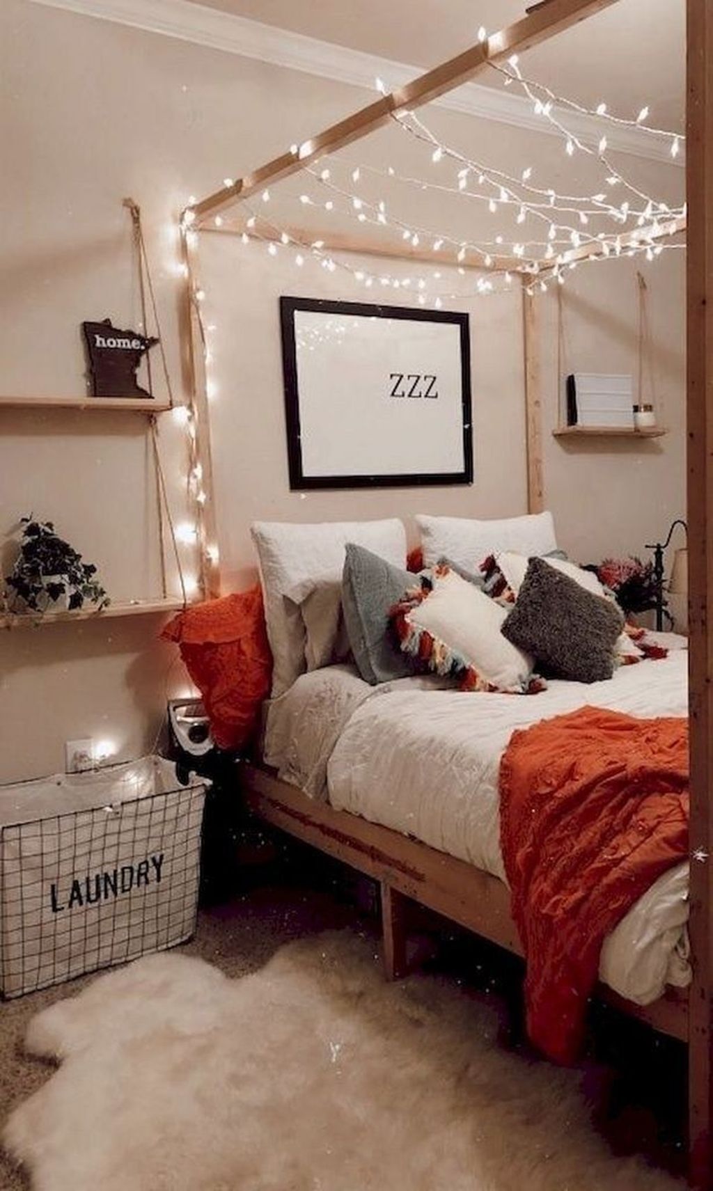 The Best Diy Bedroom Decor Ideas You Have To Try 29 Pimphomee