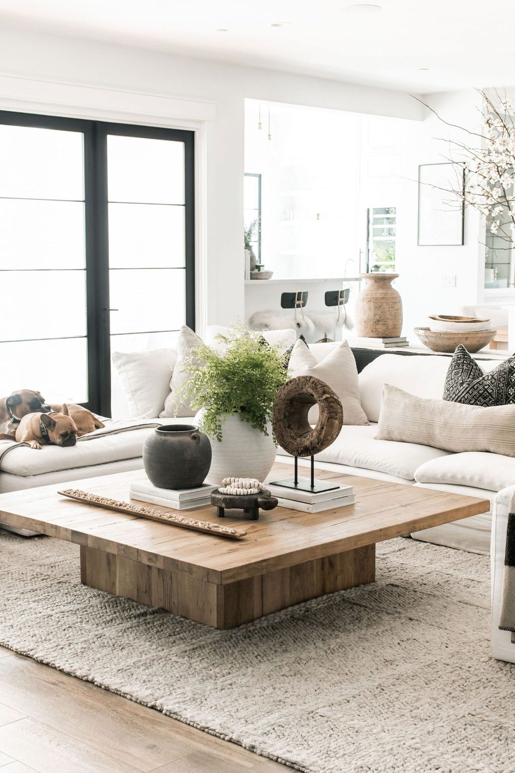 Transform Your Living Room With These Coffee Table Decor Ideas ...