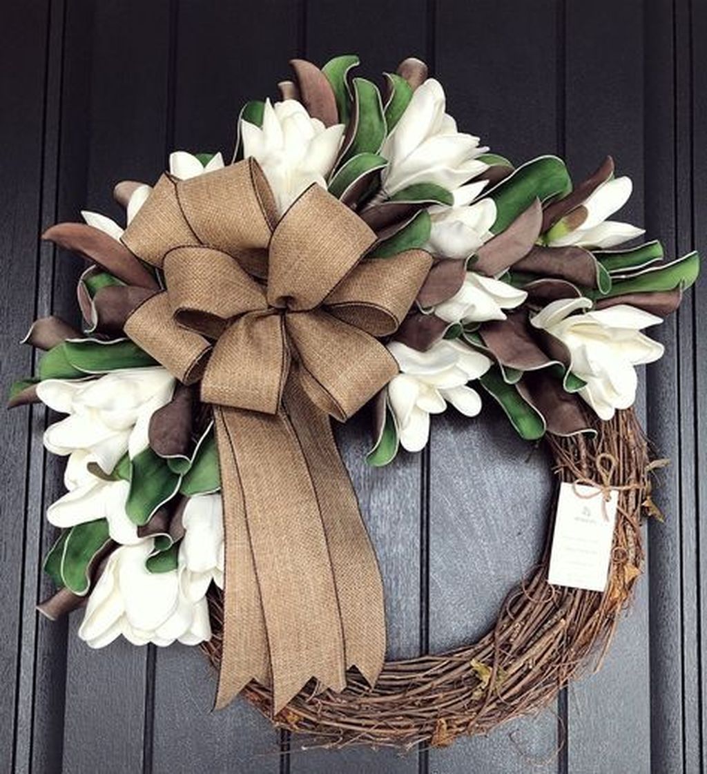 List Of Wreath Ideas Simple Ideas | Home Decorating Ideas