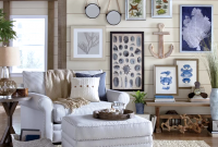 Stunning Nautical Home Decor Ideas With Coastal Style 13