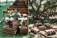 Low Budget Small Backyard Wedding