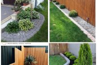 Cheap Simple Backyard Landscaping Ideas