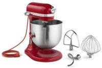 Kitchenaid Mixer Bowl Lift