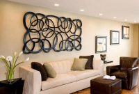 Living Room Wall Art Decor