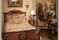 Antique Bedroom Furniture