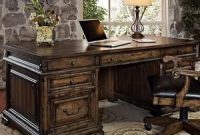 Nebraska Furniture Mart Desk