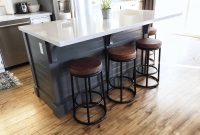 Kitchen Island Ideas DIY