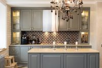 2020 Kitchen Cabinet Trends