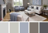 Grey Living Room Colors