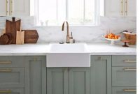 Painting Kitchen Cabinets Color Ideas