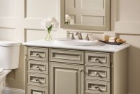 Kraftmaid Bathroom Vanity