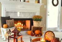 Fall Home Decor Ideas