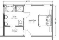 Master Bedroom Layout Ideas