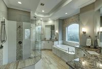 His And Hers Bathrooms