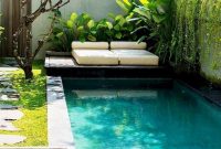 Small Pools For Small Backyards