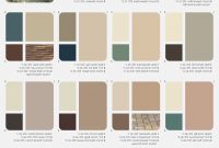 Exterior Paint Combinations