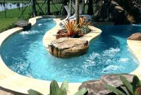 Backyard Lazy River Cost