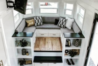 Tiny Home Interior Design