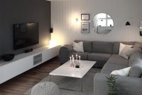 Simple Living Room Designs