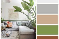 Home Interior Color Schemes