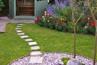 Garden Decoration Ideas Pictures