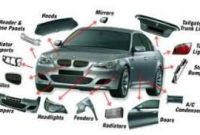 Vehicle Exterior Accessories