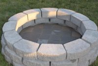 Backyard Fire Pit Ideas Cheap