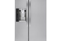 Nebraska Furniture Mart Refrigerators