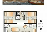 2 Bedroom Tiny Homes