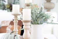 Farmhouse Fall Table Decor