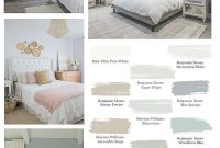 What Color To Paint Bedroom