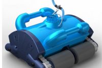 Swimming Pool Vacuum Cleaner