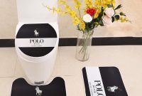 Polo Bathroom Set