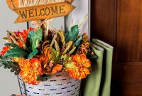 Hobby Lobby Outdoor Fall Decor