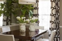 Small Dining Room Decorating Ideas