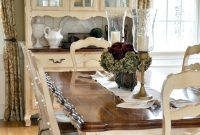 French Country Dining Room Sets