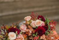 Fall Wedding Decor Ideas