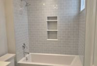 Small Bathroom Remodel With Tub