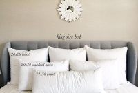 Decorative Bedroom Pillows