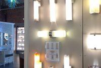 Modern Bathroom Sconces