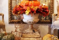 Martha Stewart Fall Decor