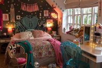 Gypsy Boho Bedroom